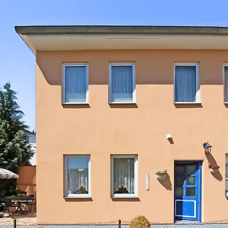 Ferienhaus Ribnitz-Damgarten