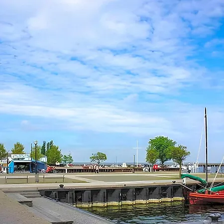 Ferienhaus Ribnitz-Damgarten