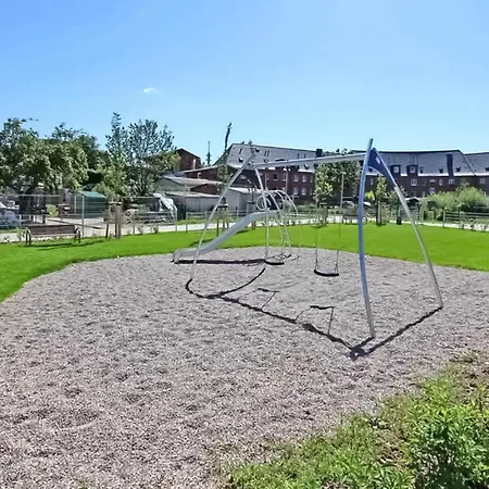 Ferienhaus Ribnitz-Damgarten Ribnitz-Damgarten