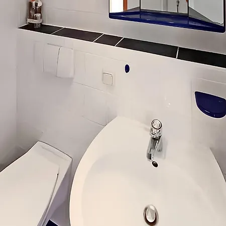 Ferienhaus Ribnitz-Damgarten *