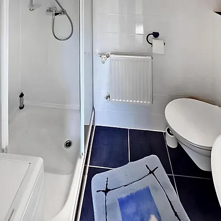 Ferienhaus Ribnitz-Damgarten