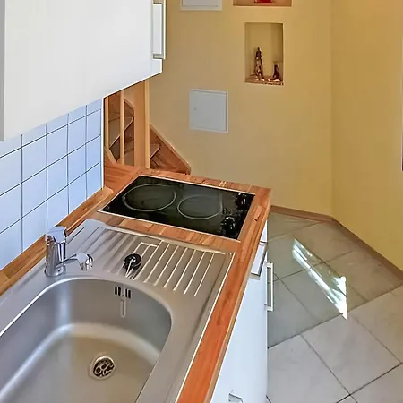 Ferienhaus Ribnitz-Damgarten Prázdninový dům