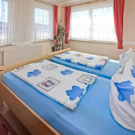 Ferienhaus Ribnitz-Damgarten *