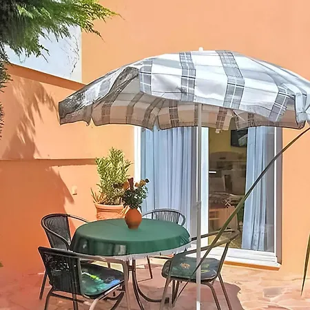 Ferienhaus Ribnitz-Damgarten