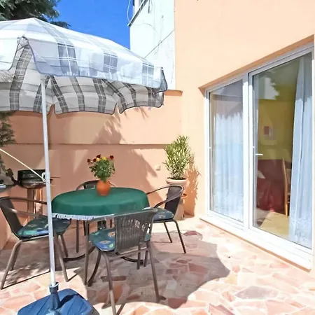 Ferienhaus Ribnitz-Damgarten 리브니츠 담가르텐